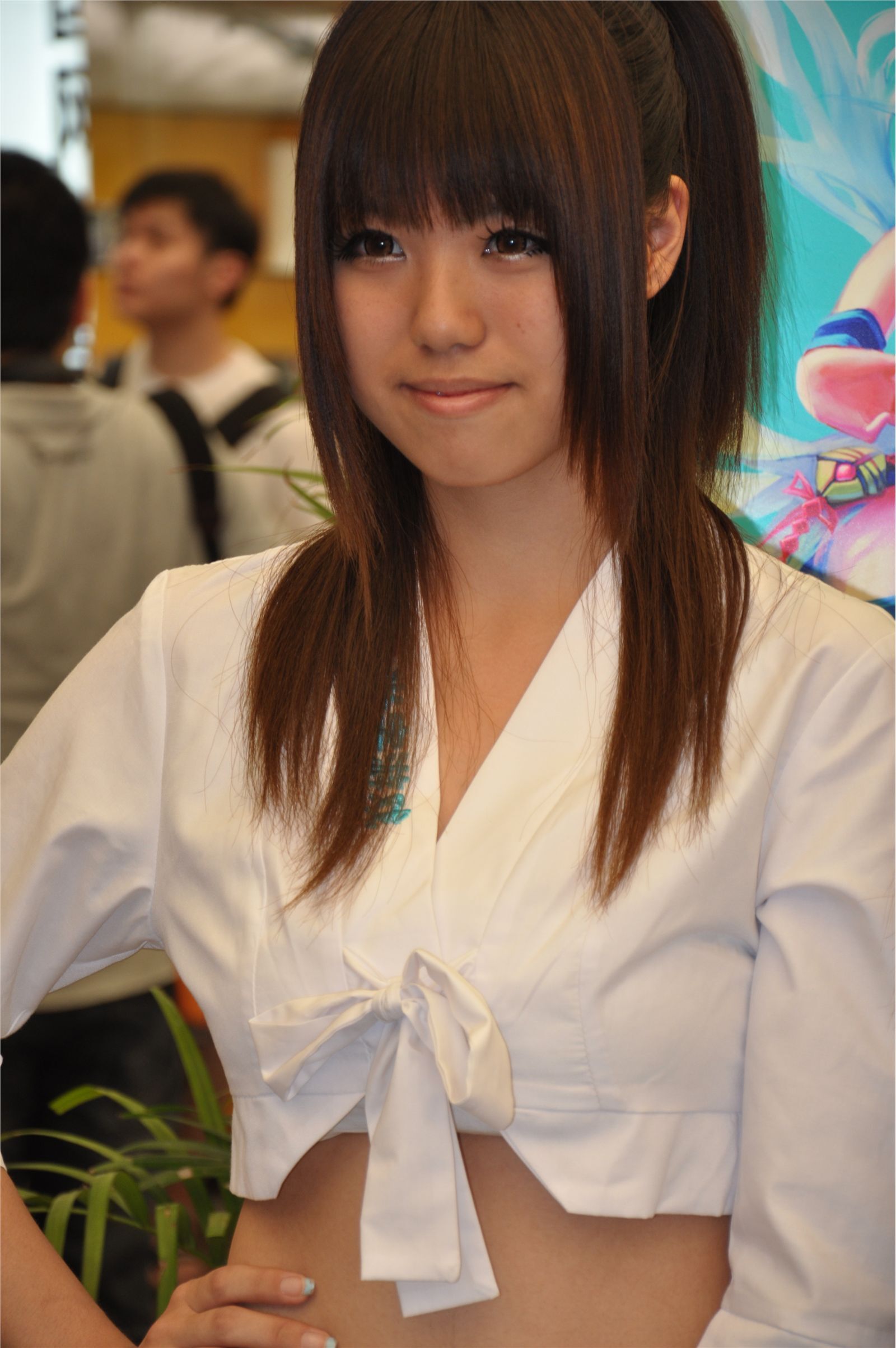 国产美女模特写真图片　chinajoy 72902